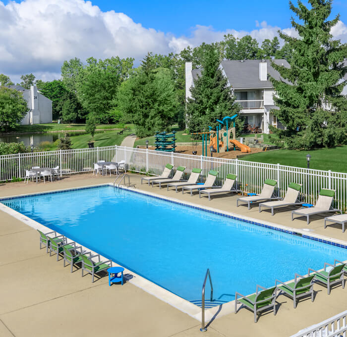 Arbor Landings Apartments Apartments in Ann Arbor, MI