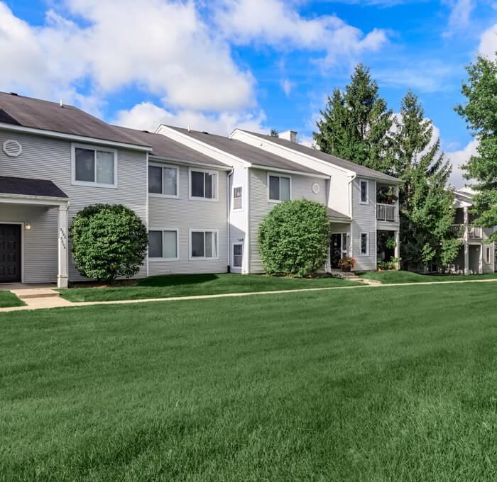 Arbor Landings Apartments Apartments in Ann Arbor, MI