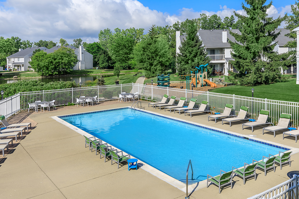 Arbor Landings Apartments Apartments in Ann Arbor, MI