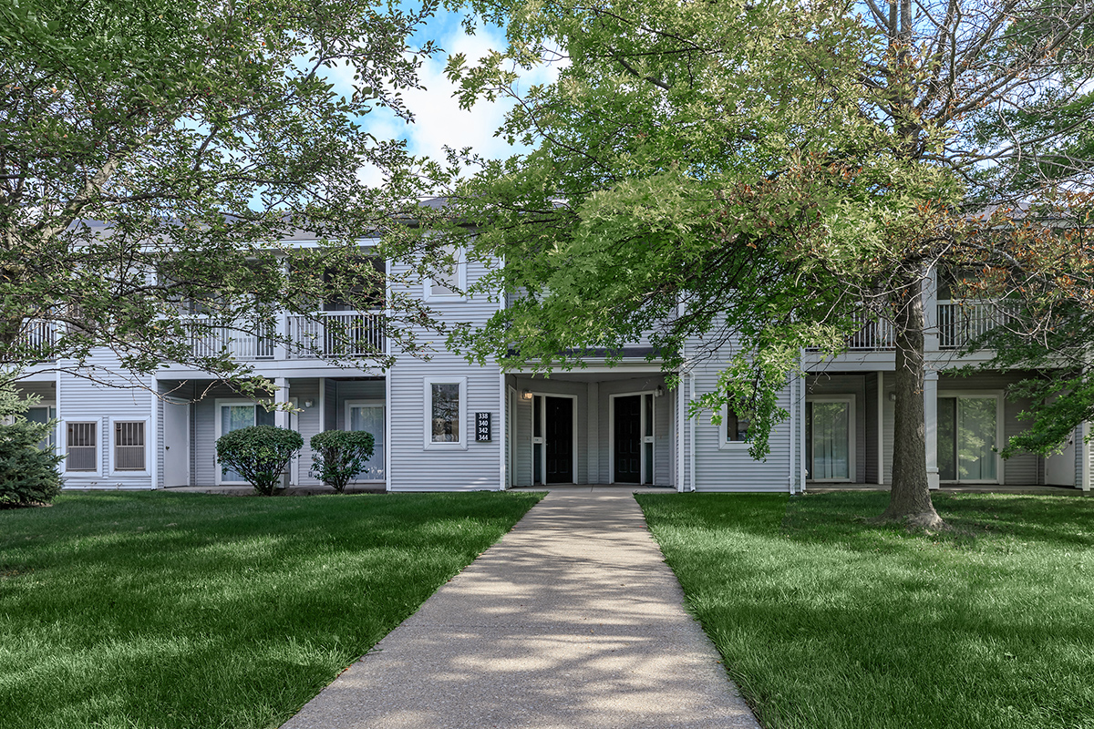 Arbor Landings Apartments Apartments in Ann Arbor, MI